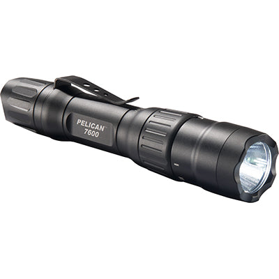 Pelican 7600 Tactical Flashlight