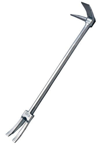 Council Tool Halligan Style 30" Forcible Entry Tool