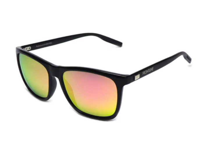 Frontline Optics Nado Unisex Sunglasses